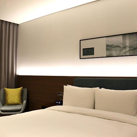 Hilton Garden Inn Seoul Gangnam Εξωτερικό φωτογραφία