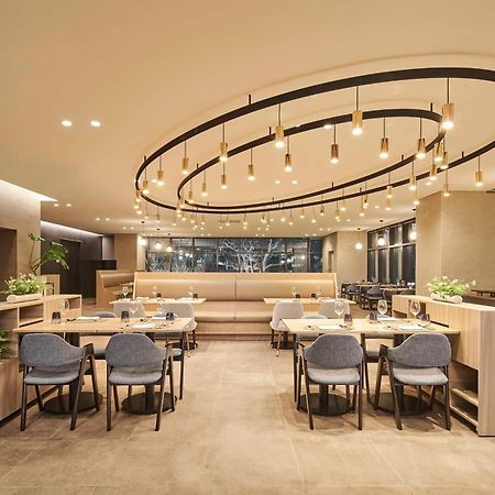 Hilton Garden Inn Seoul Gangnam Εξωτερικό φωτογραφία