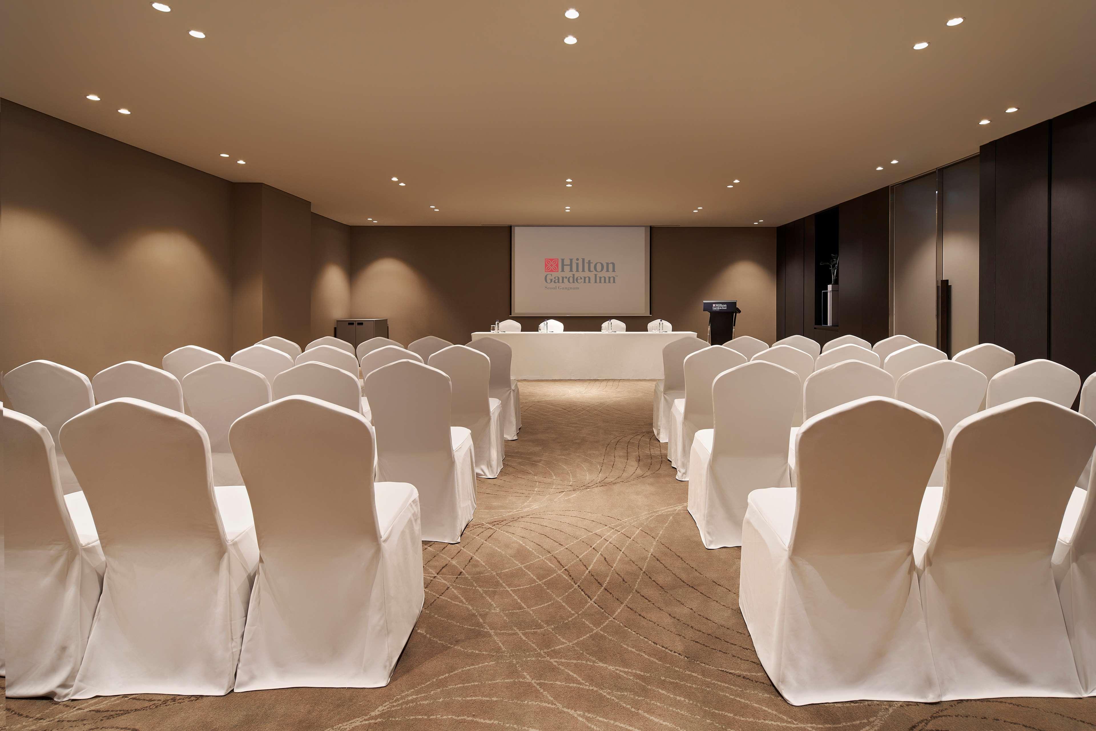Hilton Garden Inn Seoul Gangnam Εξωτερικό φωτογραφία