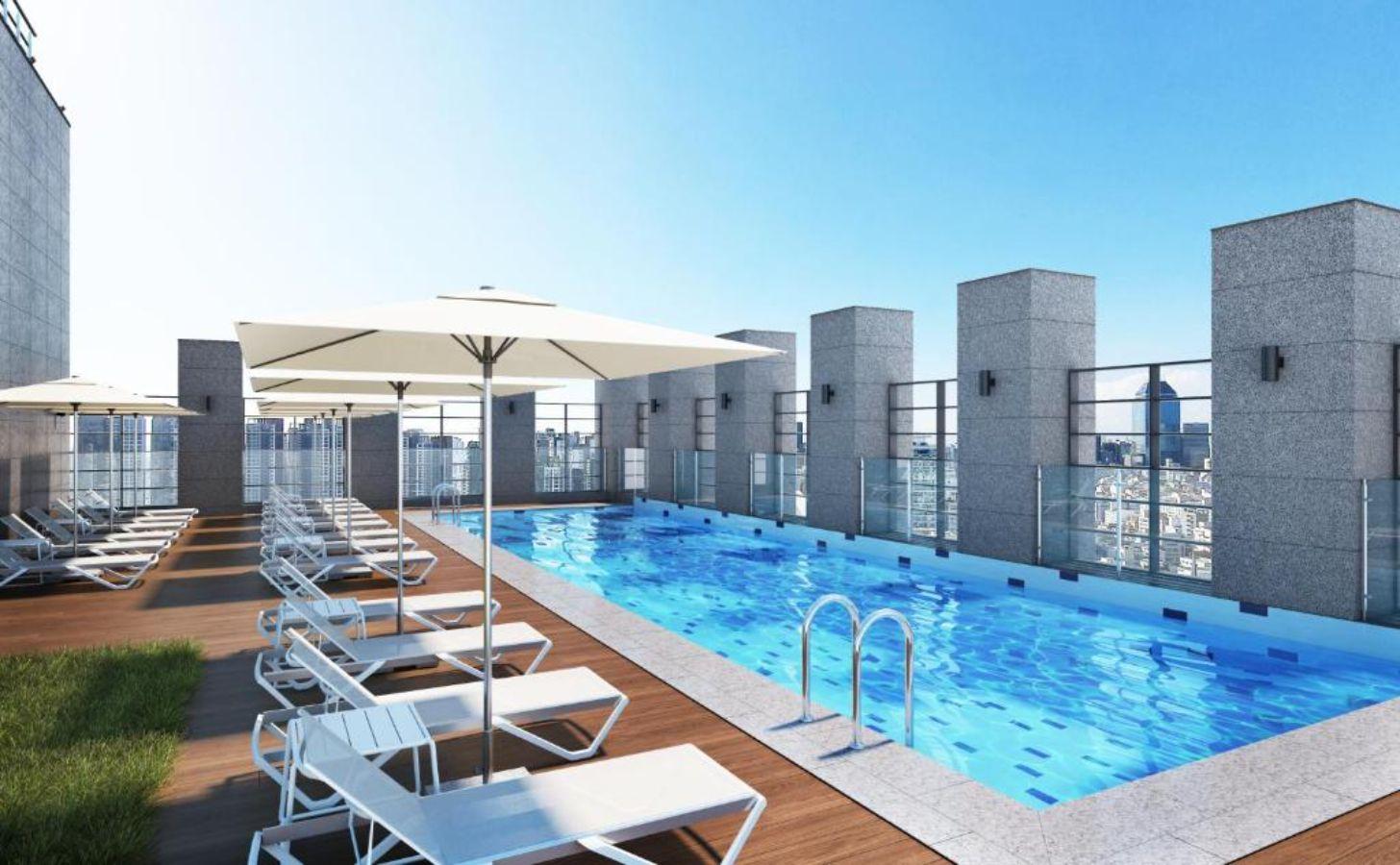 Hilton Garden Inn Seoul Gangnam Εξωτερικό φωτογραφία