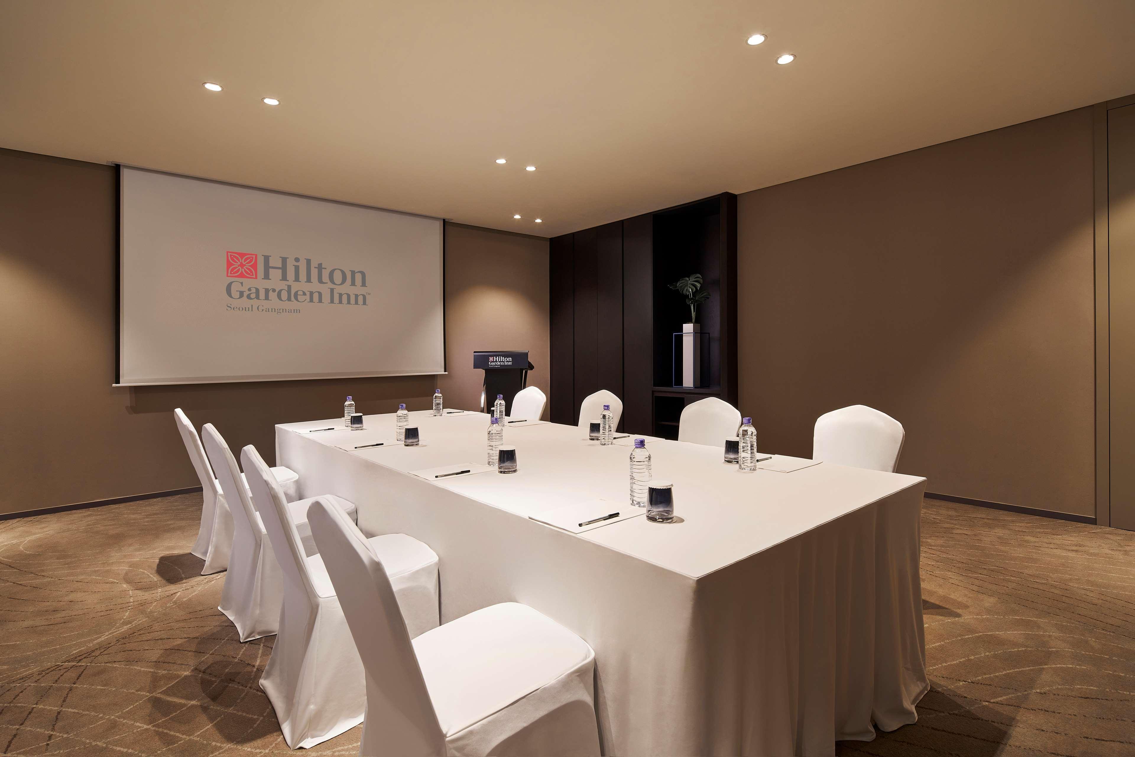 Hilton Garden Inn Seoul Gangnam Εξωτερικό φωτογραφία