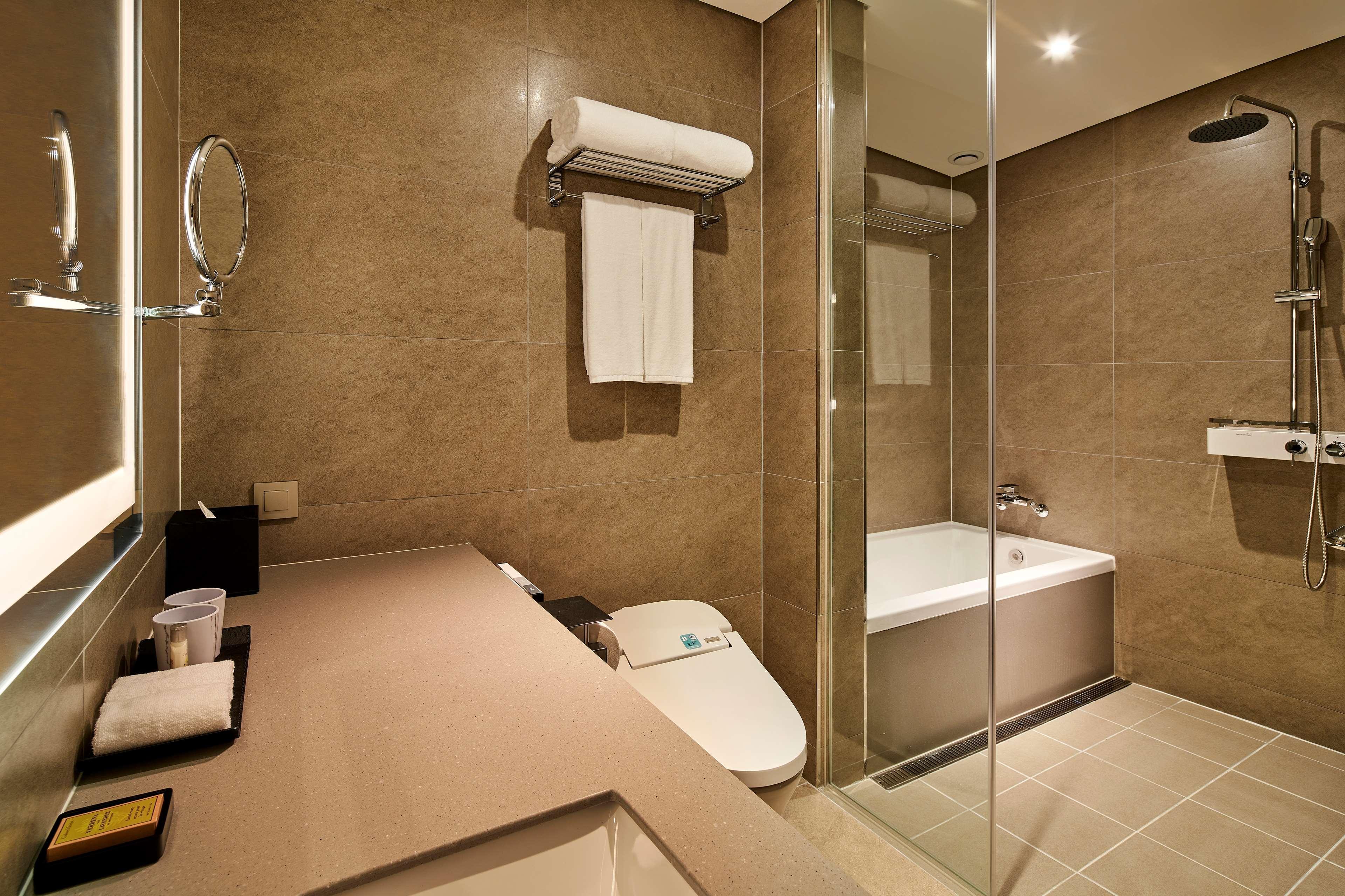 Hilton Garden Inn Seoul Gangnam Εξωτερικό φωτογραφία
