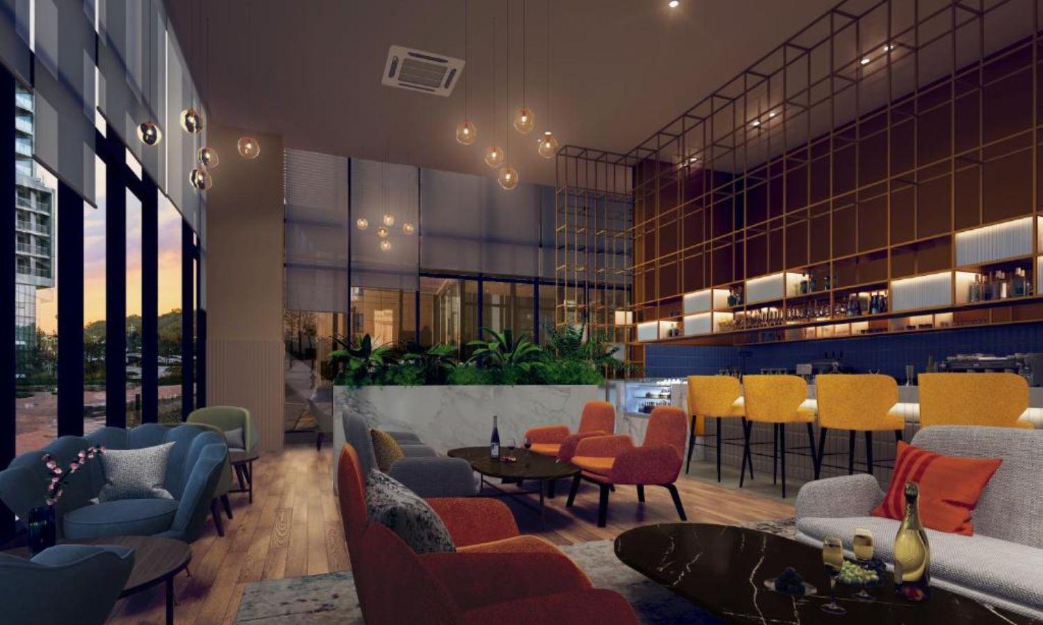 Hilton Garden Inn Seoul Gangnam Εξωτερικό φωτογραφία