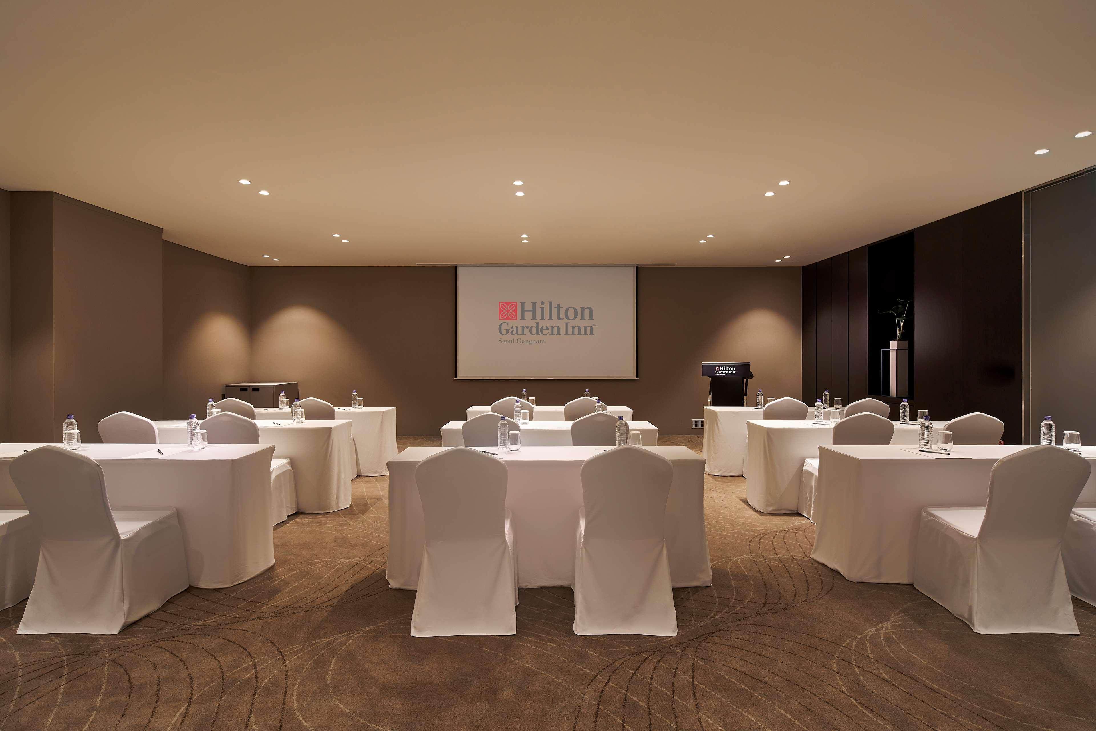 Hilton Garden Inn Seoul Gangnam Εξωτερικό φωτογραφία