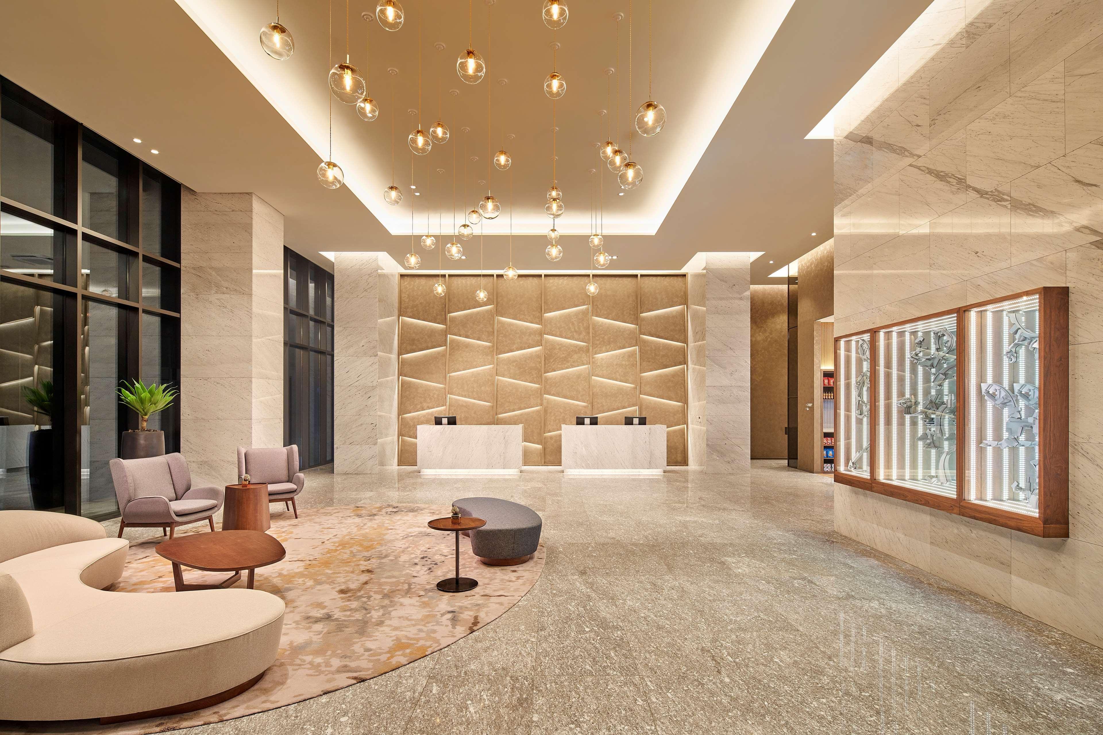 Hilton Garden Inn Seoul Gangnam Εξωτερικό φωτογραφία