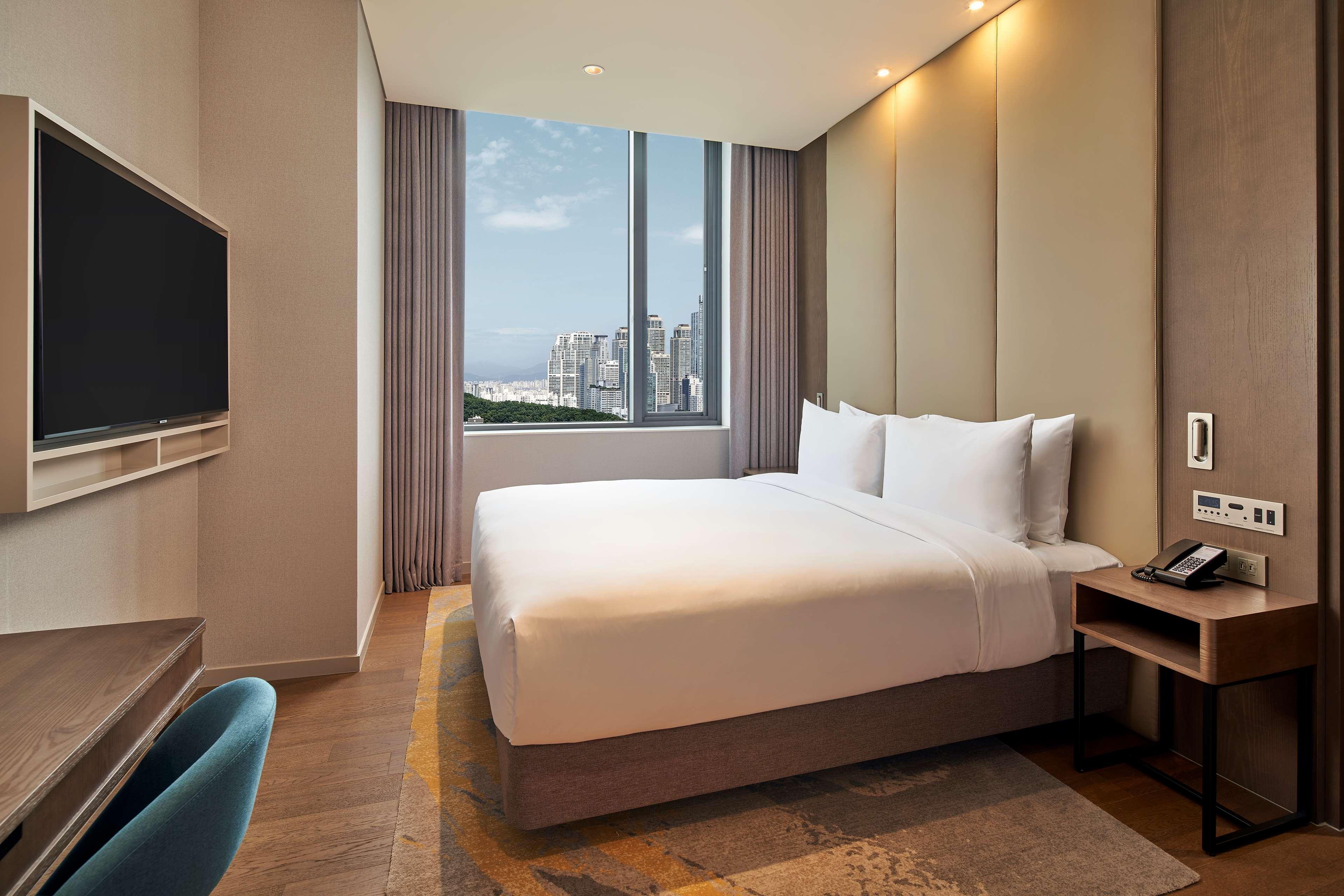 Hilton Garden Inn Seoul Gangnam Εξωτερικό φωτογραφία