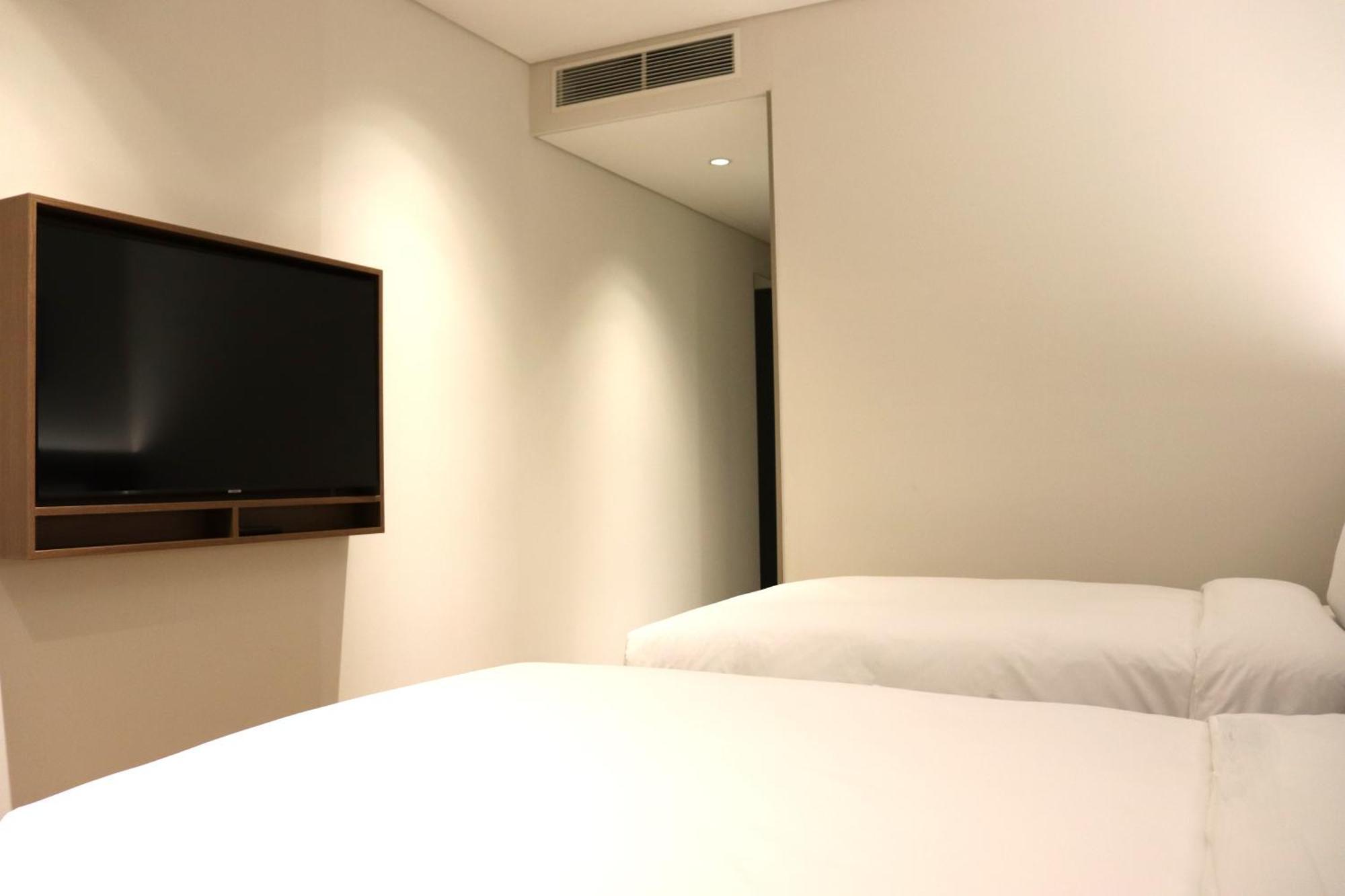 Hilton Garden Inn Seoul Gangnam Εξωτερικό φωτογραφία