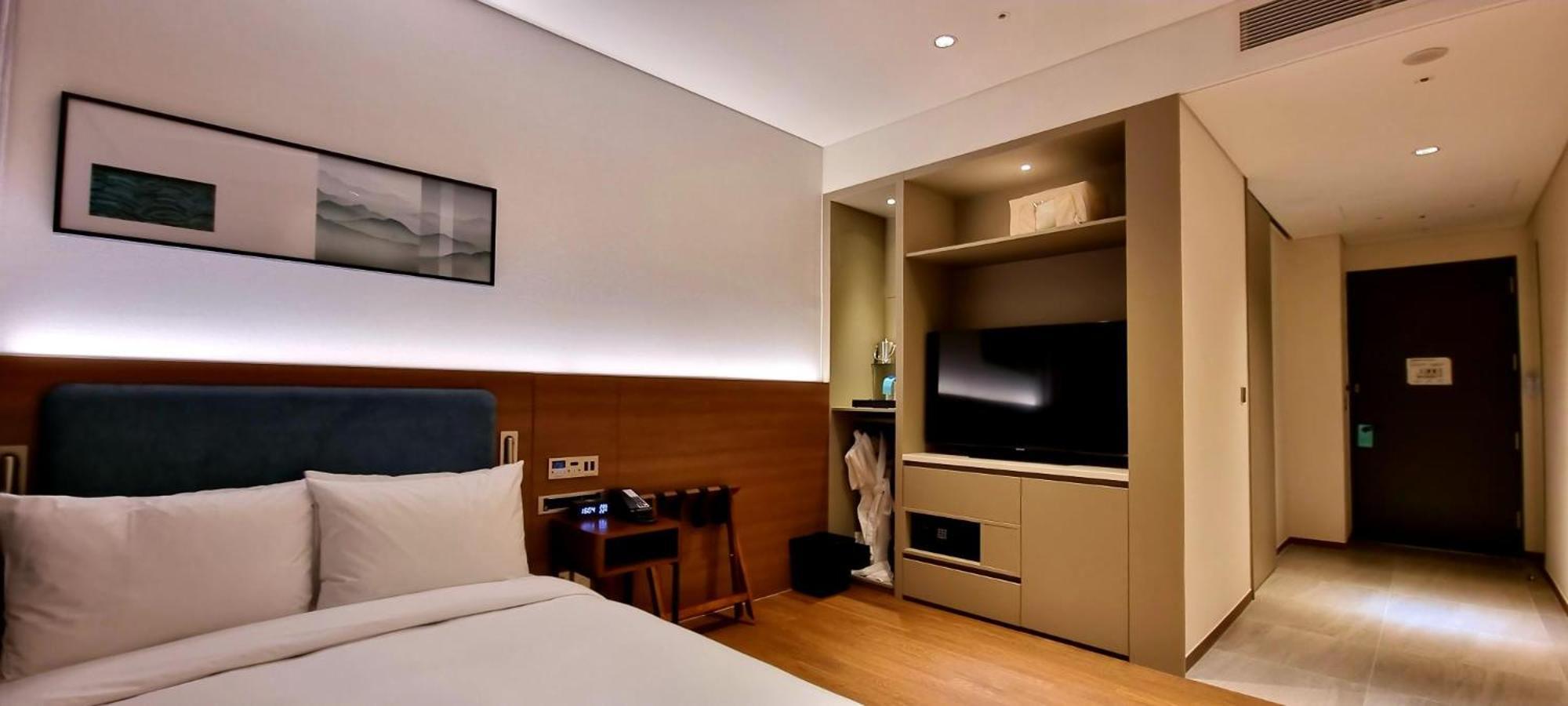Hilton Garden Inn Seoul Gangnam Εξωτερικό φωτογραφία