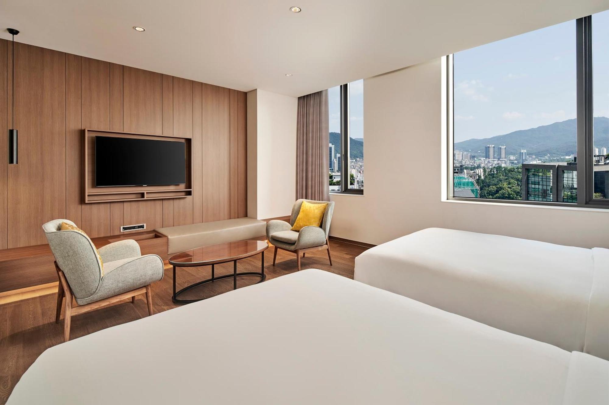 Hilton Garden Inn Seoul Gangnam Εξωτερικό φωτογραφία