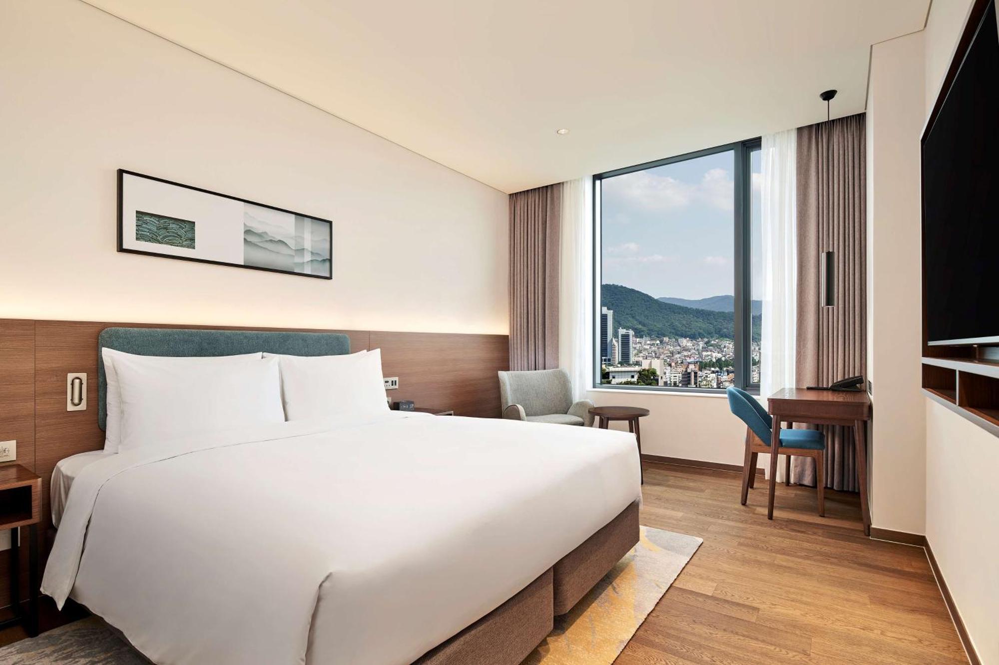 Hilton Garden Inn Seoul Gangnam Εξωτερικό φωτογραφία