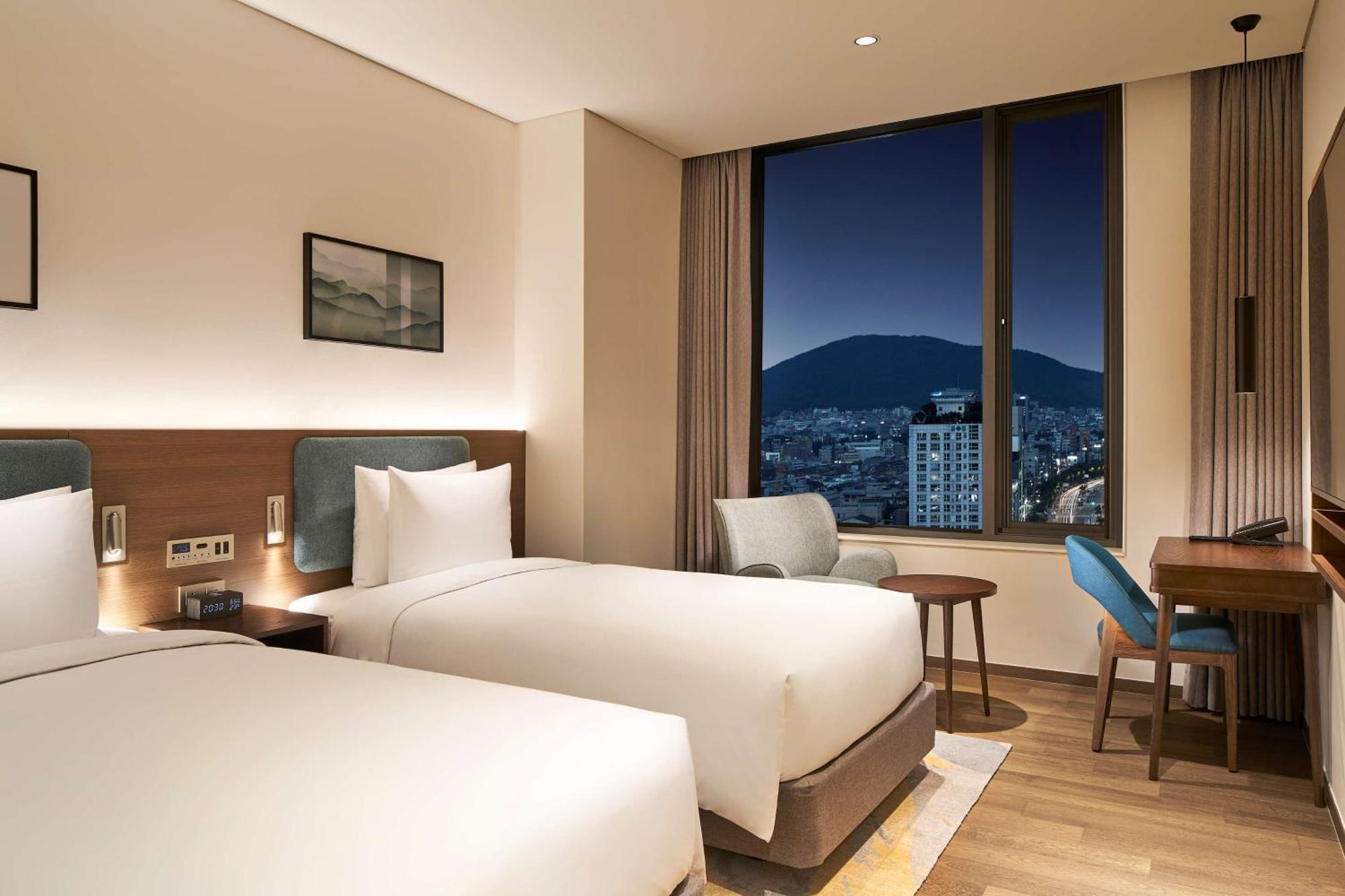 Hilton Garden Inn Seoul Gangnam Εξωτερικό φωτογραφία