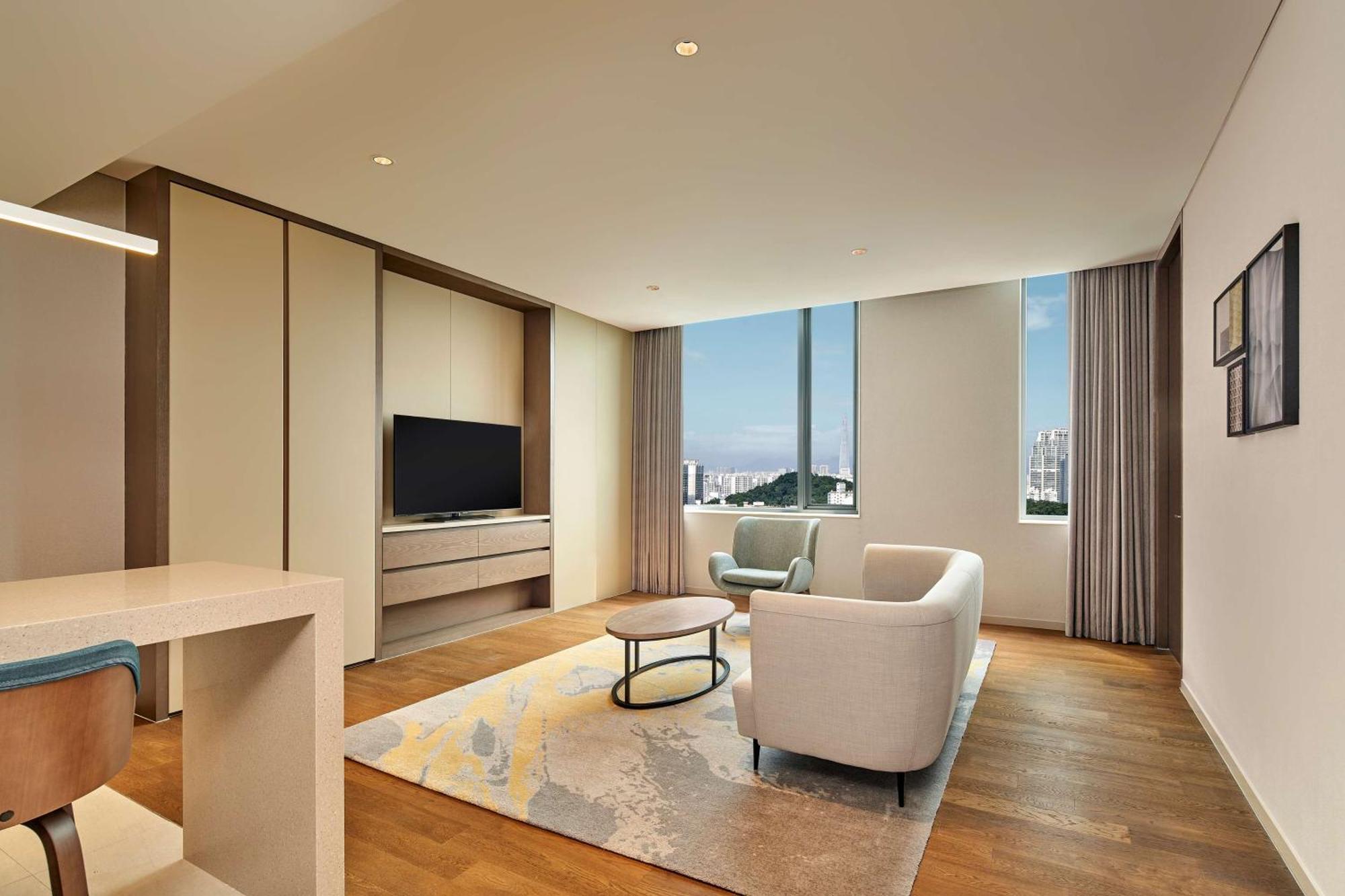 Hilton Garden Inn Seoul Gangnam Εξωτερικό φωτογραφία