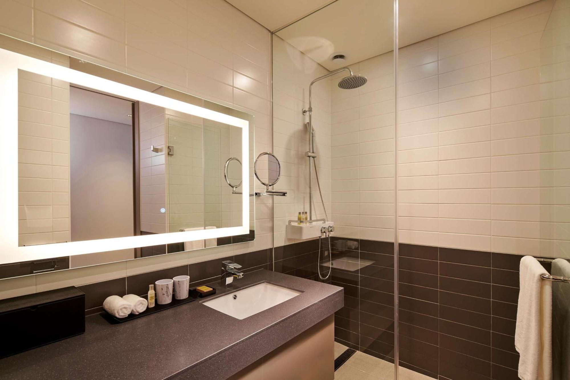 Hilton Garden Inn Seoul Gangnam Εξωτερικό φωτογραφία