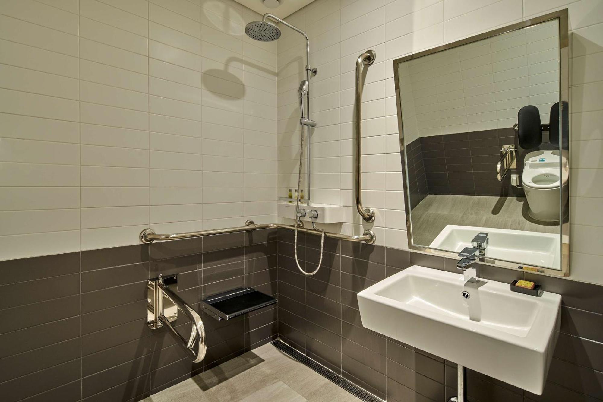 Hilton Garden Inn Seoul Gangnam Εξωτερικό φωτογραφία