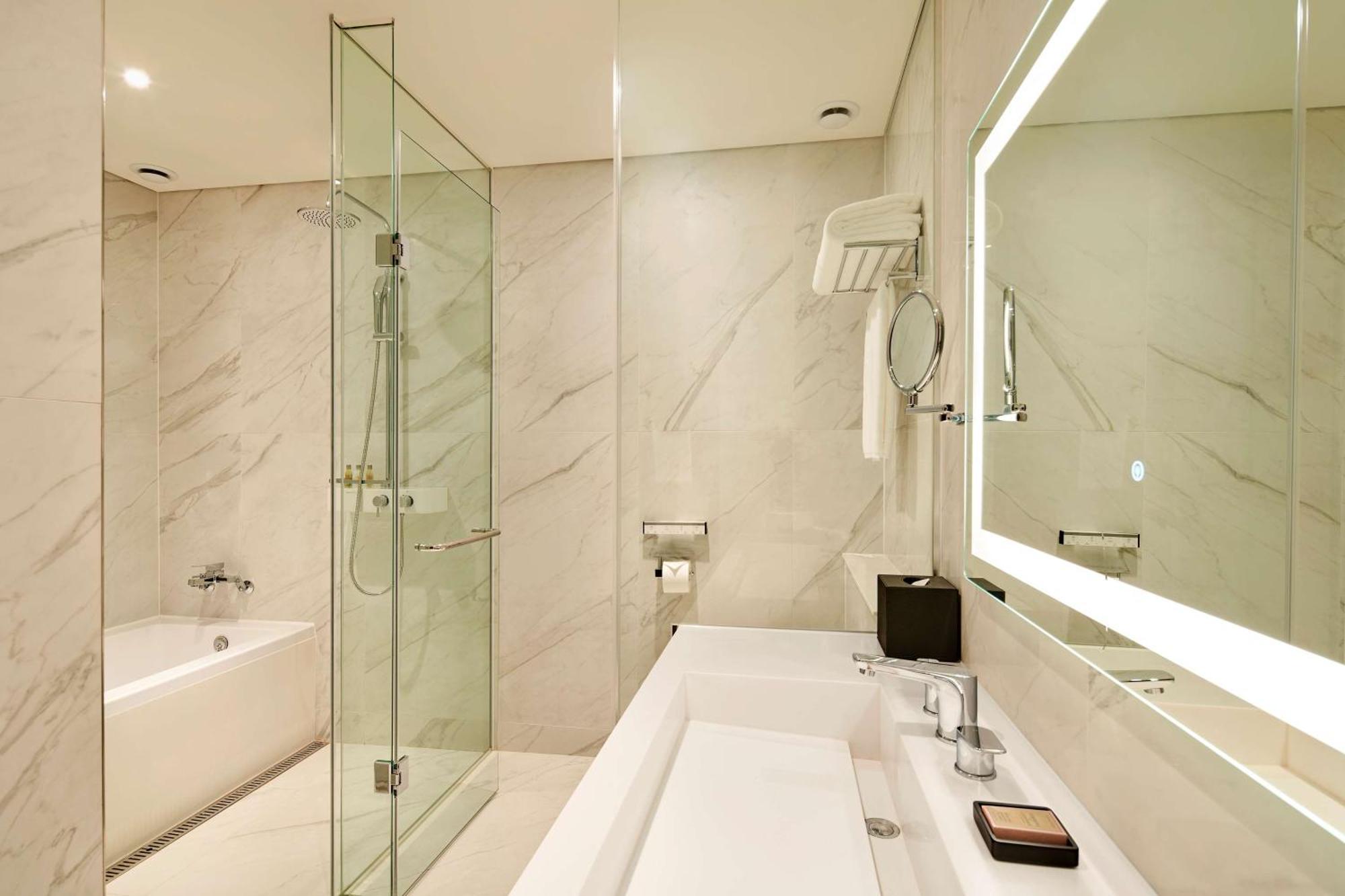 Hilton Garden Inn Seoul Gangnam Εξωτερικό φωτογραφία