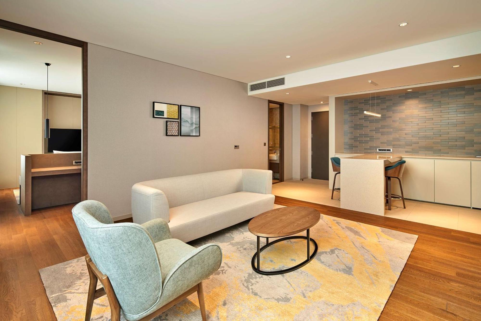 Hilton Garden Inn Seoul Gangnam Εξωτερικό φωτογραφία
