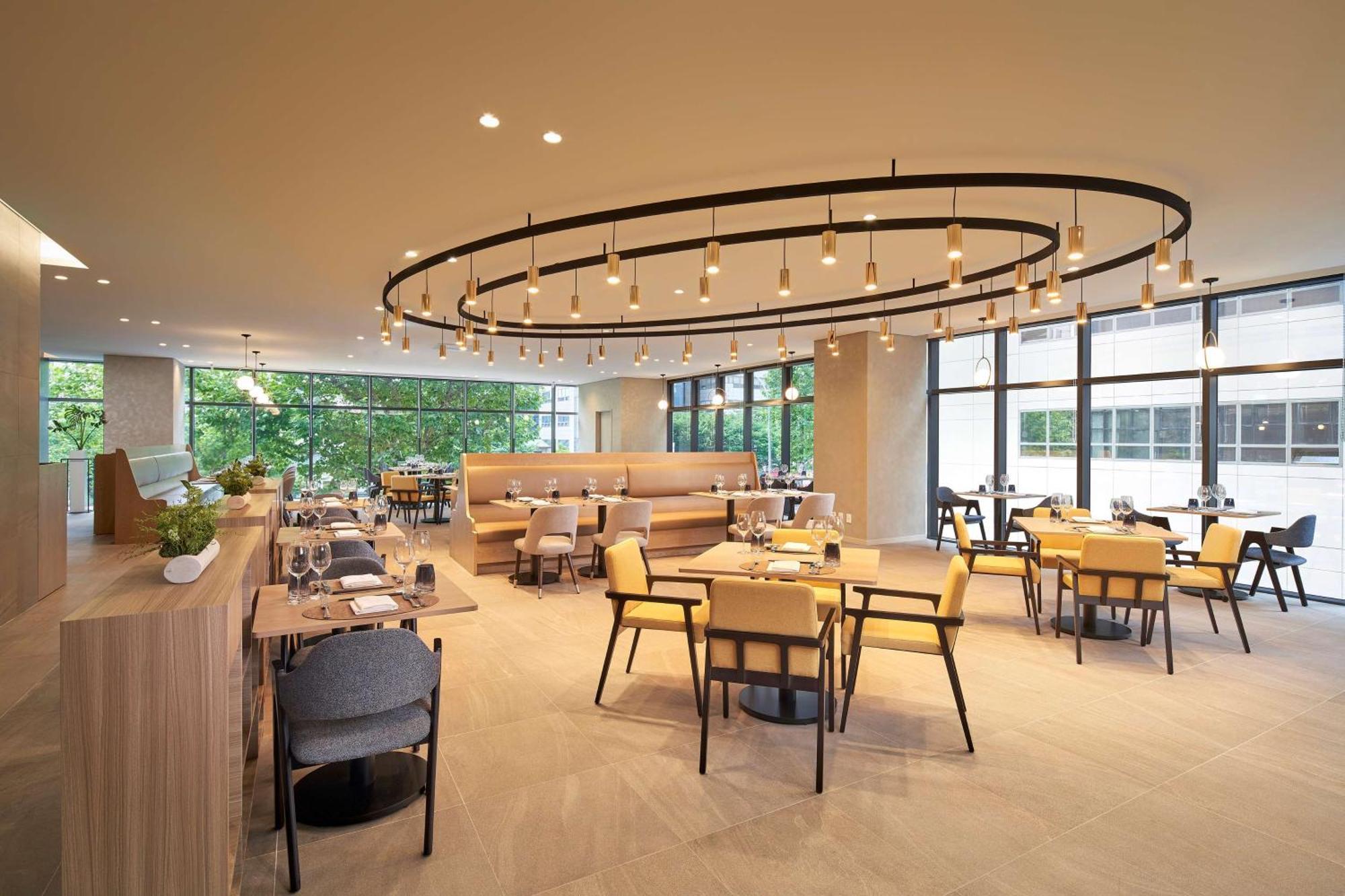 Hilton Garden Inn Seoul Gangnam Εξωτερικό φωτογραφία