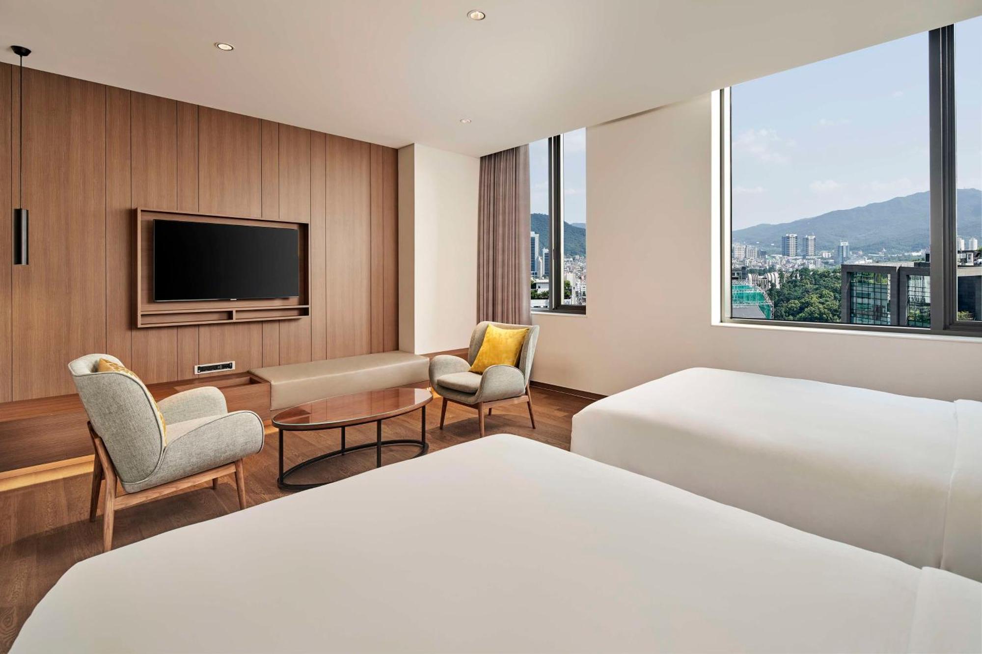Hilton Garden Inn Seoul Gangnam Εξωτερικό φωτογραφία