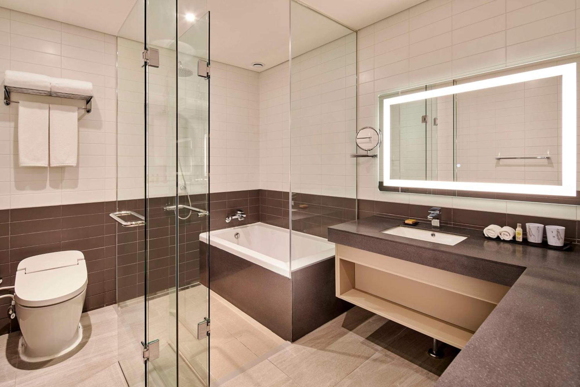 Hilton Garden Inn Seoul Gangnam Εξωτερικό φωτογραφία